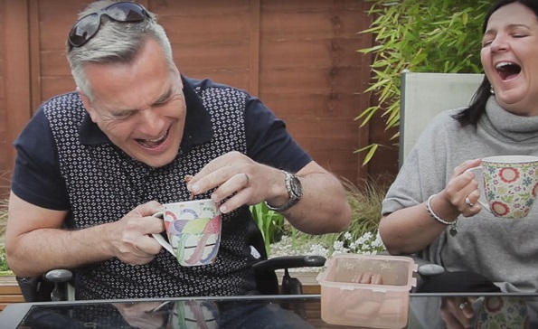 Направете сами: Фотографија пренесена на дрвена површина