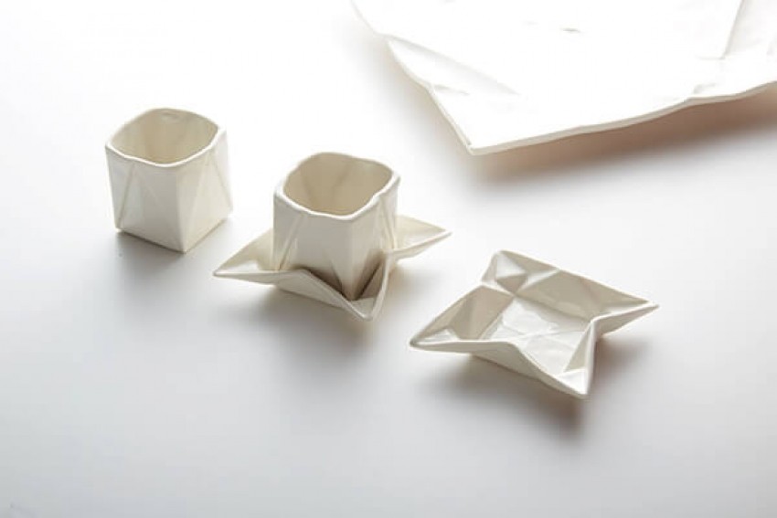 4-sjajna-keramika-inspirirana-od-origami-www.kafepauza.mk_
