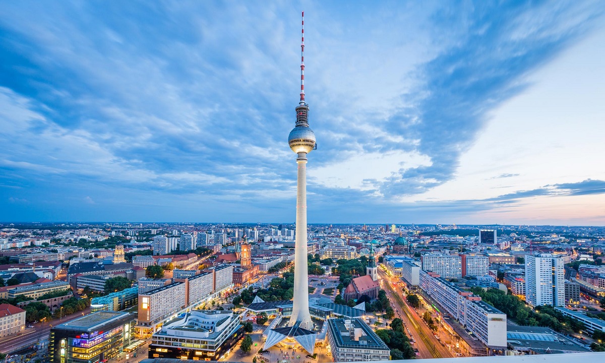 5 причини зошто Берлин би требало да биде на листата на вашите дестинации за патување