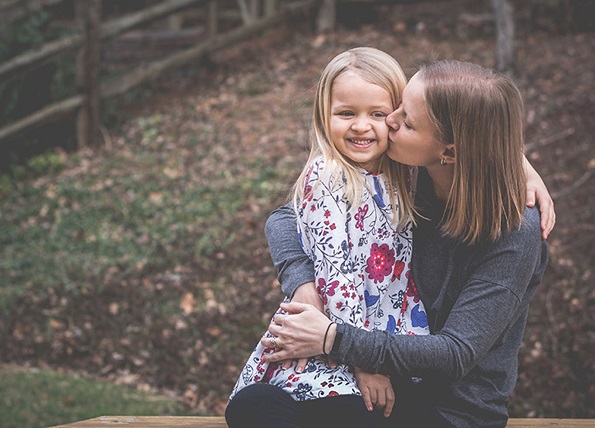 6 тајни на мајките кои израснуваат учтиви деца