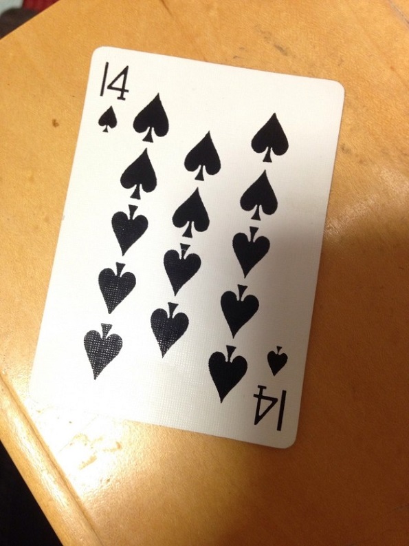 Фотографии од секојдневни работи кои ќе ве изненадат со нивната несекојдневна форма