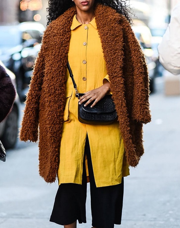 Жолтата боја е во тренд: Еве како да ја комбинирате во согласност со вашата боја на кожа