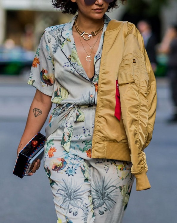 Жолтата боја е во тренд: Еве како да ја комбинирате во согласност со вашата боја на кожа