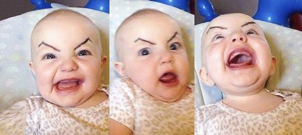 12 мажи покажуваат дека да се биде татко е најдобрата работа во светот