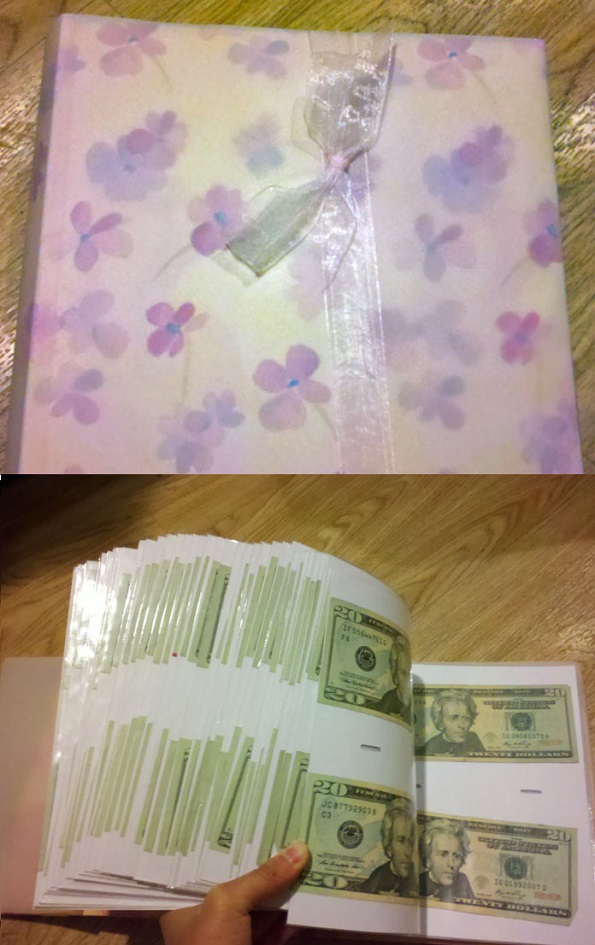 Еве што сѐ можете да добиете како подарок од вашата баба