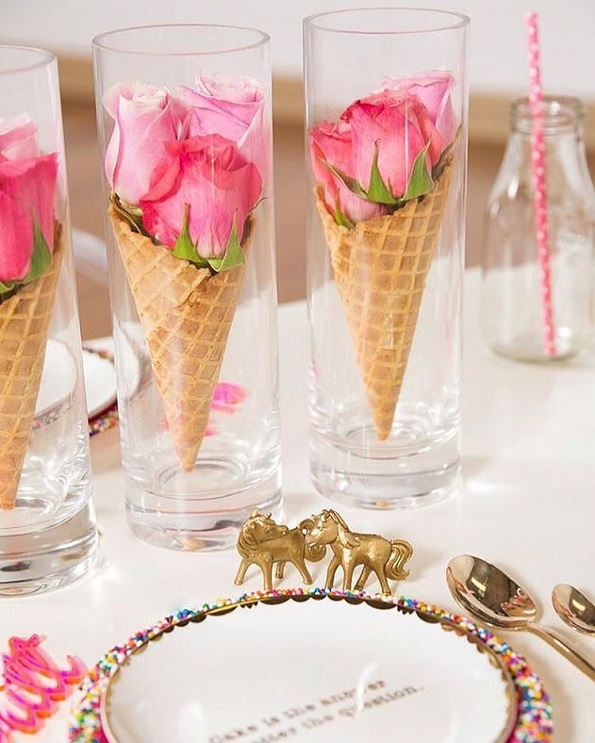 Направете сами: 14 декорации за Денот на вљубените кои ќе ги воодушеват сите околу вас