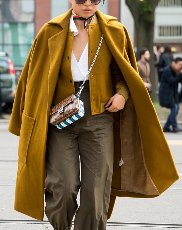 Жолтата боја е во тренд: Еве како да ја комбинирате во согласност со вашата боја на кожа