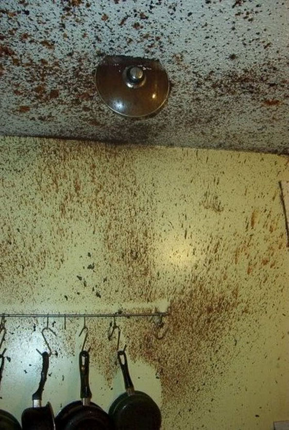 Најлошите катастрофи во кујната што некогаш сте ги виделе!