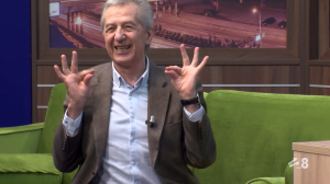 Мирослав Илиќ во Еден на Еден: Аркан беше крив, не јас! (ВИДЕО)