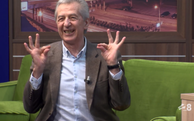 Мирослав Илиќ во Еден на Еден: Аркан беше крив, не јас! (ВИДЕО)