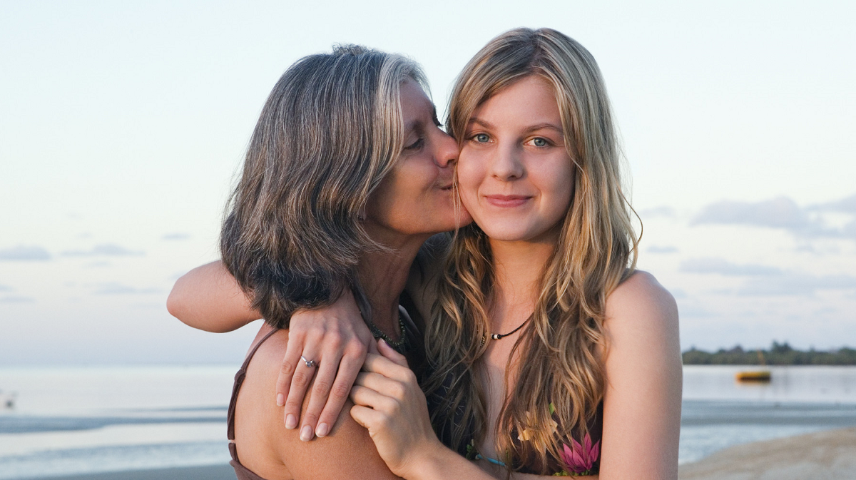 15 знаци кои покажуваат дека се претворате во личност каква што е вашата мајка