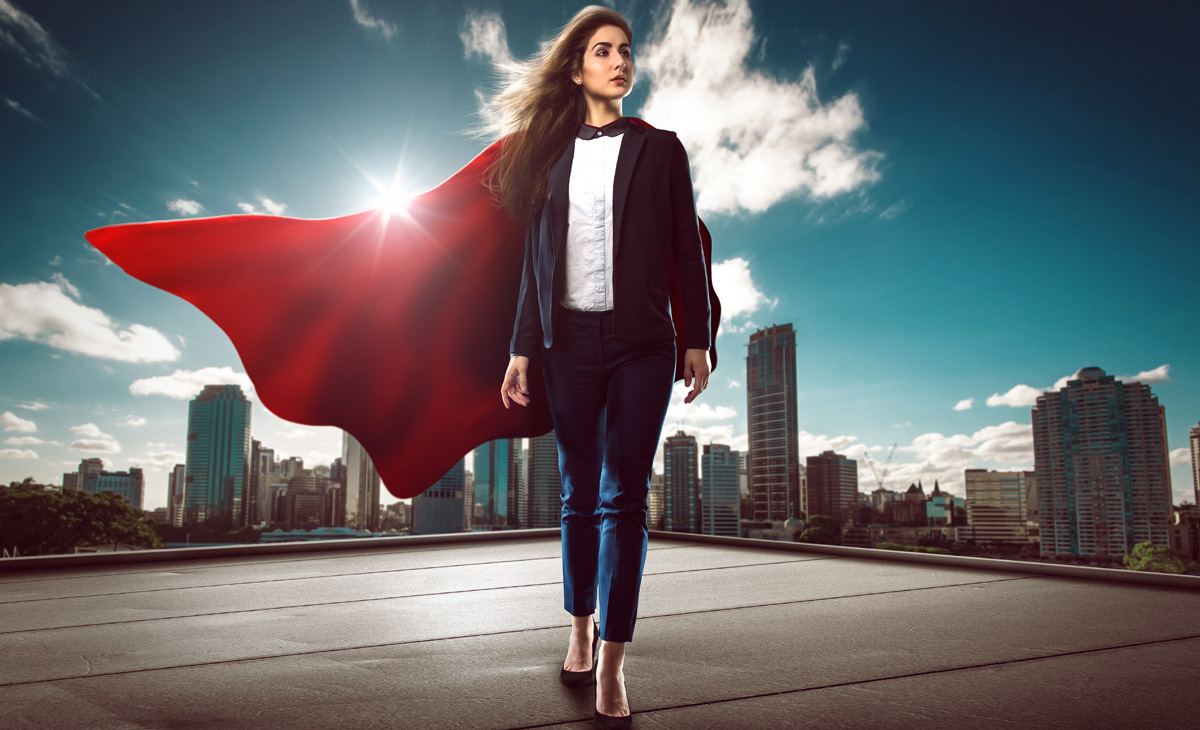 8 лекции што алфа жените треба да ги научат за да воспостават рамнотежа меѓу работата и приватниот живот