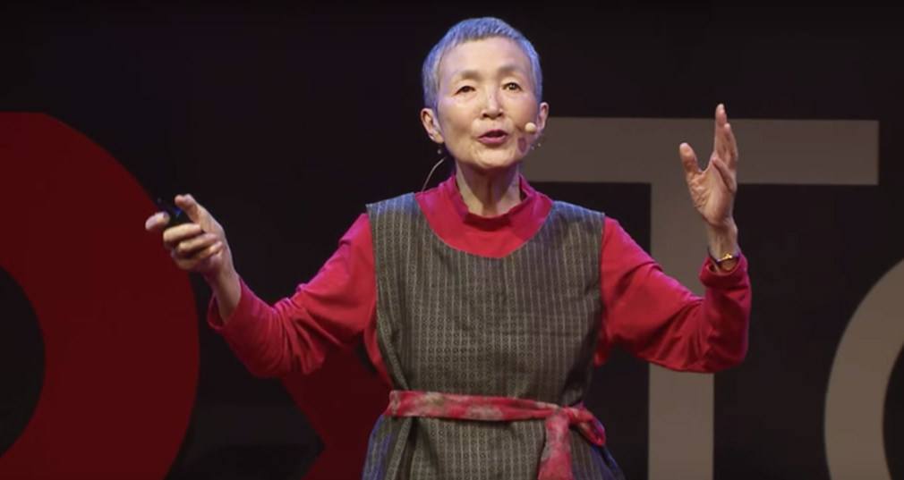 81-годишна жена учи програмирање и создава игра, докажувајќи дека никогаш не е доцна да се научи