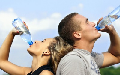 Бидете внимателни: 5 ситуации кога не е добро да пиете вода