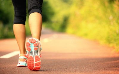 Брзо и лесно слабеење: Симнете 5 килограми за 3 недели со помош на пешачење!