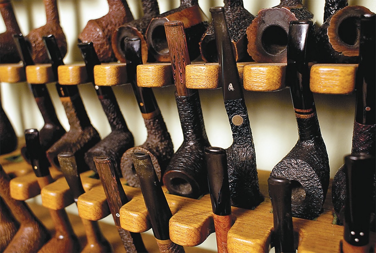 Поучна приказна: Мудрецот и тристата лулиња