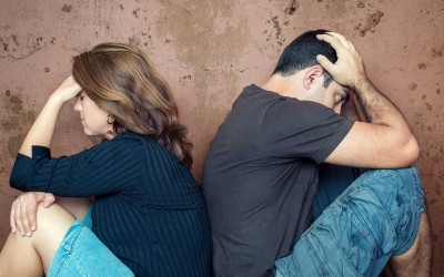 Психолозите откриваат: Овие 4 начини на однесување го предвидуваат крајот на врската и бракот
