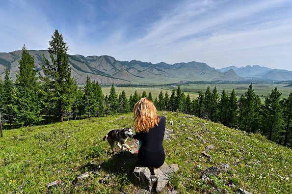 Оваа жена која го пропатувала целиот свет открива кои се нејзините топ 10 дестинации
