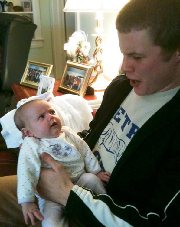 Урнебесни реакции на луѓе кои се соочуваат со нешто за прв пат во животот