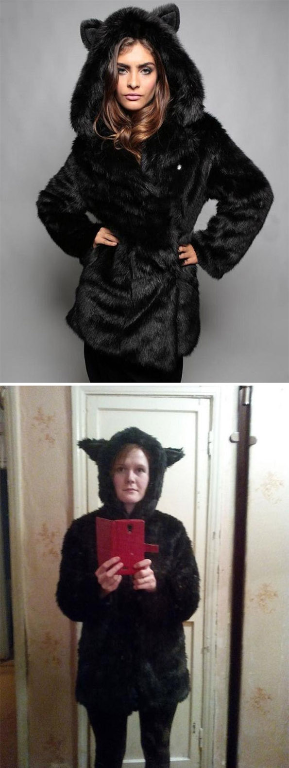 Погледнете ги овие луѓе кои длабоко зажалиле поради тоа што купиле работи преку Интернет