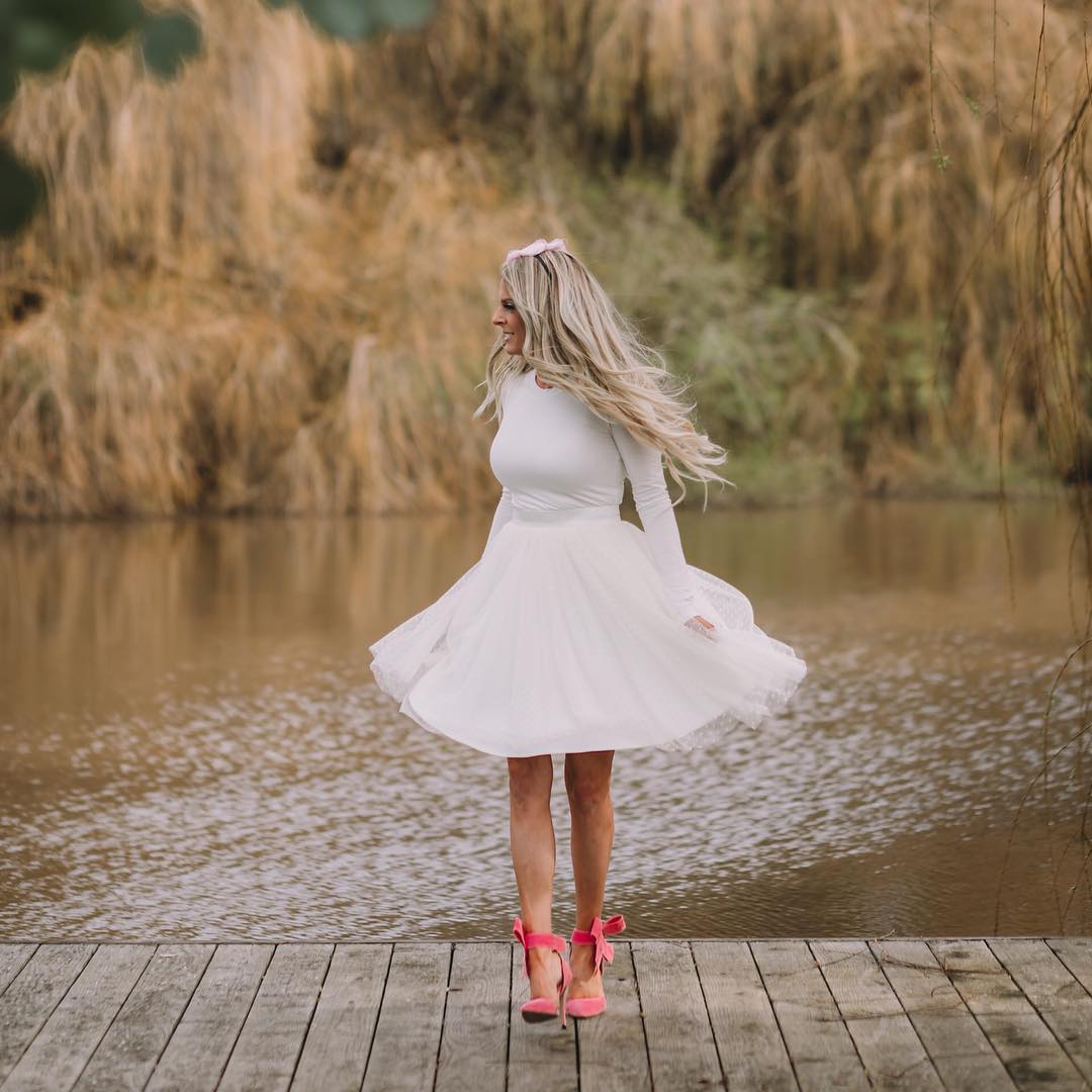 (12) Пролетни фризури со екстензии за коса, достојни за вашиот профил на Инстаграм