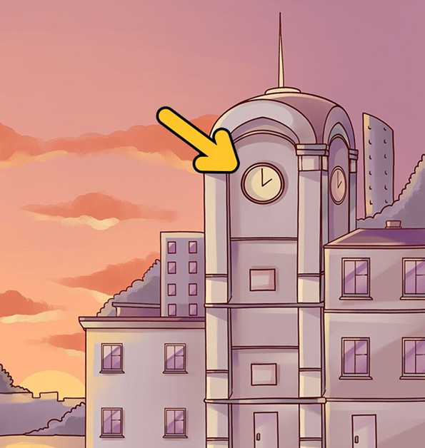 Само луѓето кои обрнуваат внимание на детали ќе забележат што е погрешно кај следниве илустрации