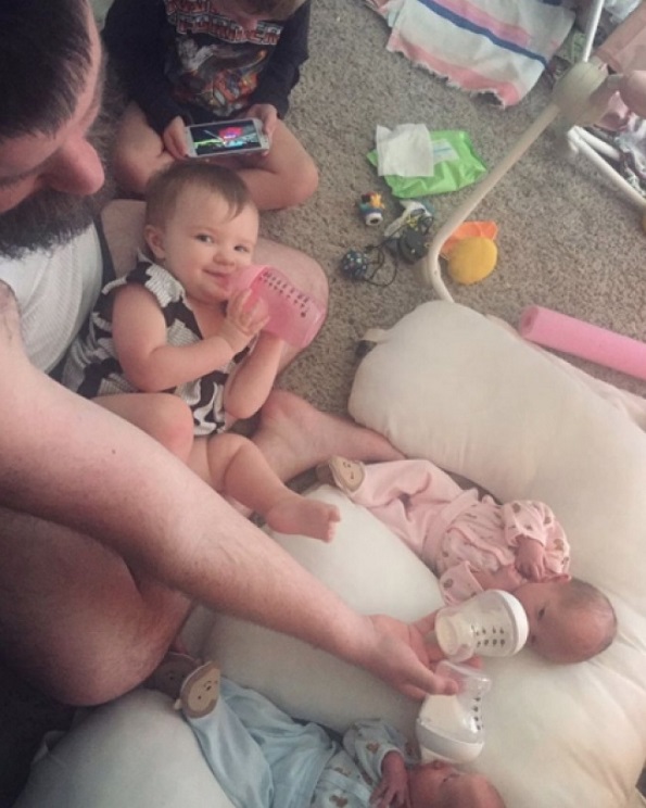 18 татковци кои заслужуваат награда за нивната улога на родител