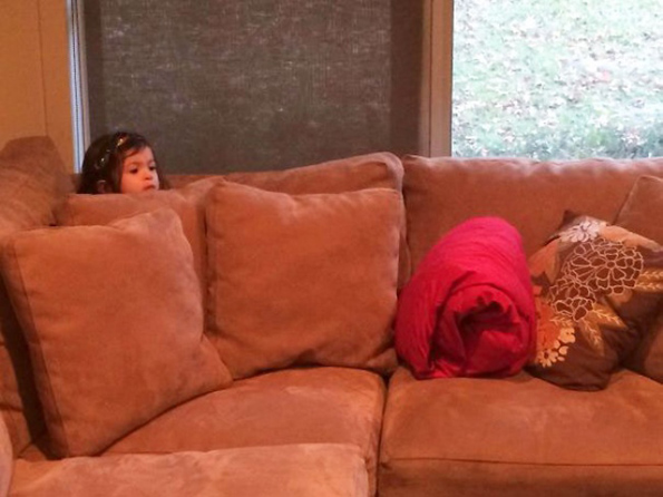 Урнебесни реакции на луѓе кои се соочуваат со нешто за прв пат во животот