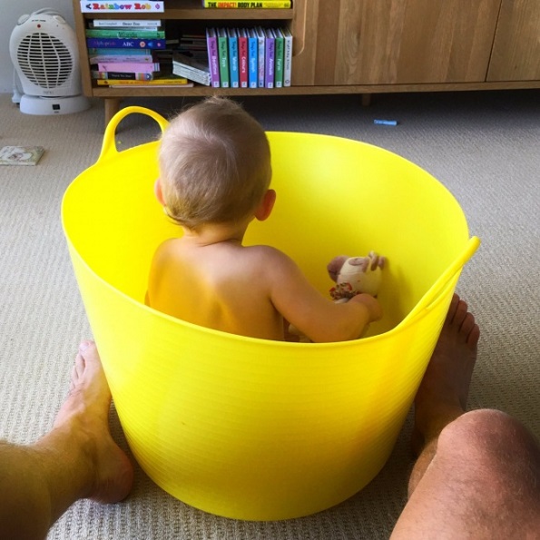 18 татковци кои заслужуваат награда за нивната улога на родител