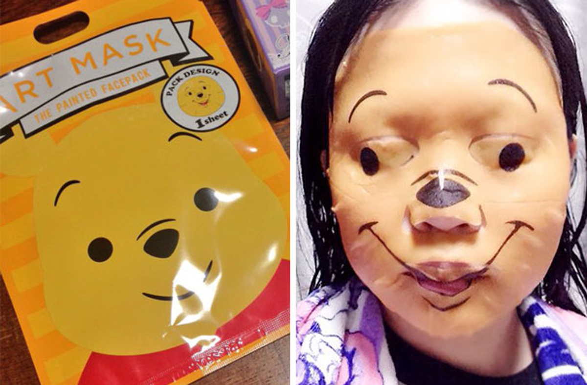 Погледнете ги овие луѓе кои длабоко зажалиле поради тоа што купиле работи преку Интернет