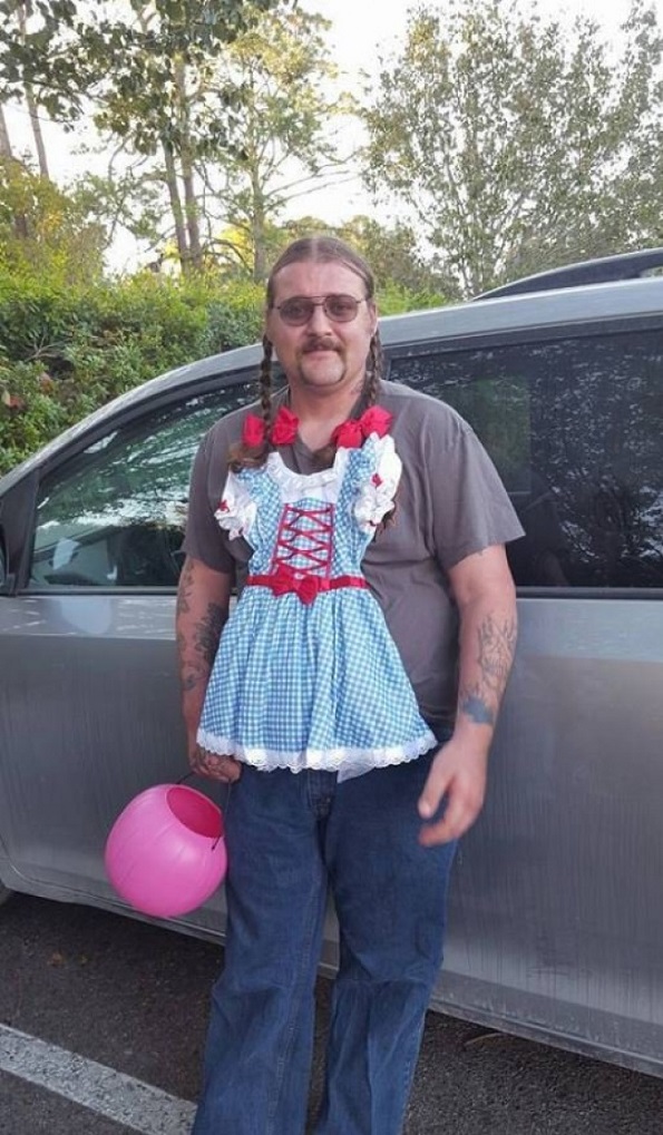 18 татковци кои заслужуваат награда за нивната улога на родител