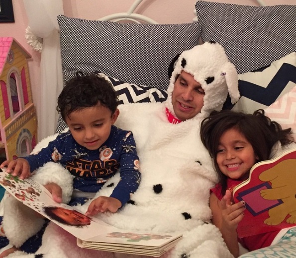 18 татковци кои заслужуваат награда за нивната улога на родител