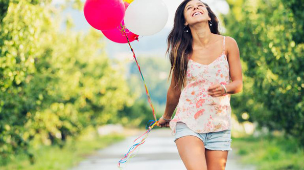 3 чекори до среќа: Одлична вежба која ќе ви даде храброст да си го промените животот