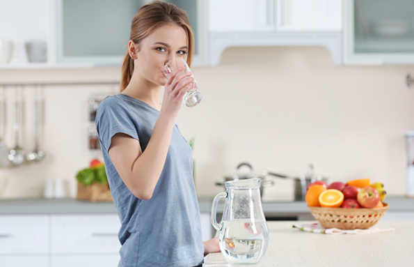 Бидете внимателни: 5 ситуации кога не е добро да пиете вода