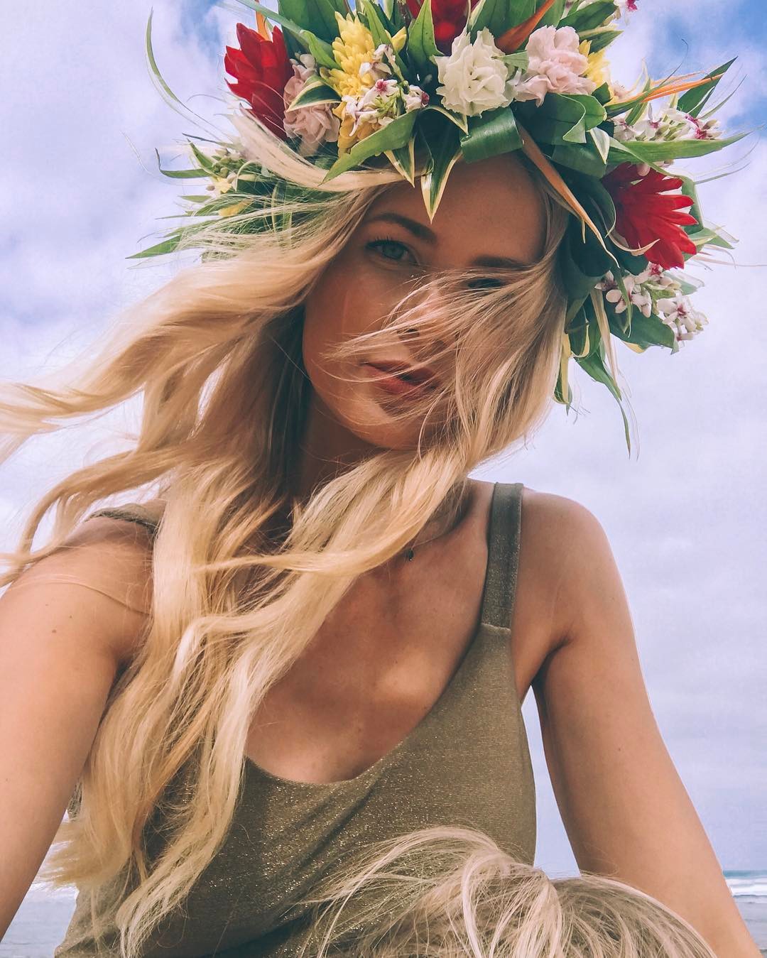 (2) Пролетни фризури со екстензии за коса, достојни за вашиот профил на Инстаграм