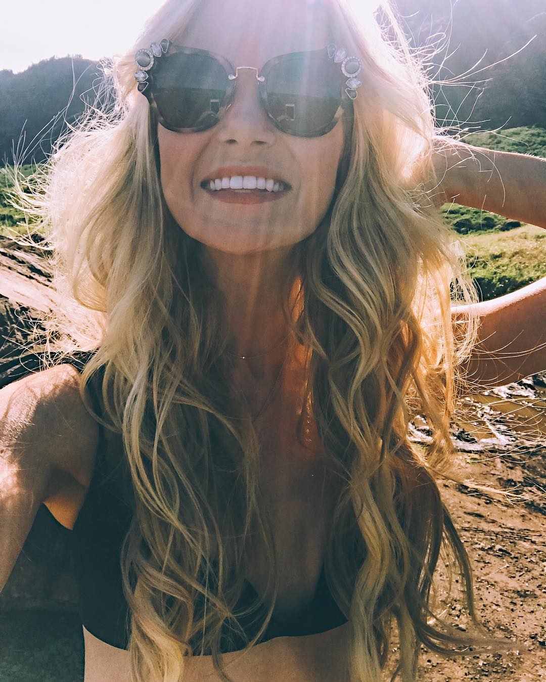 (4) Пролетни фризури со екстензии за коса, достојни за вашиот профил на Инстаграм