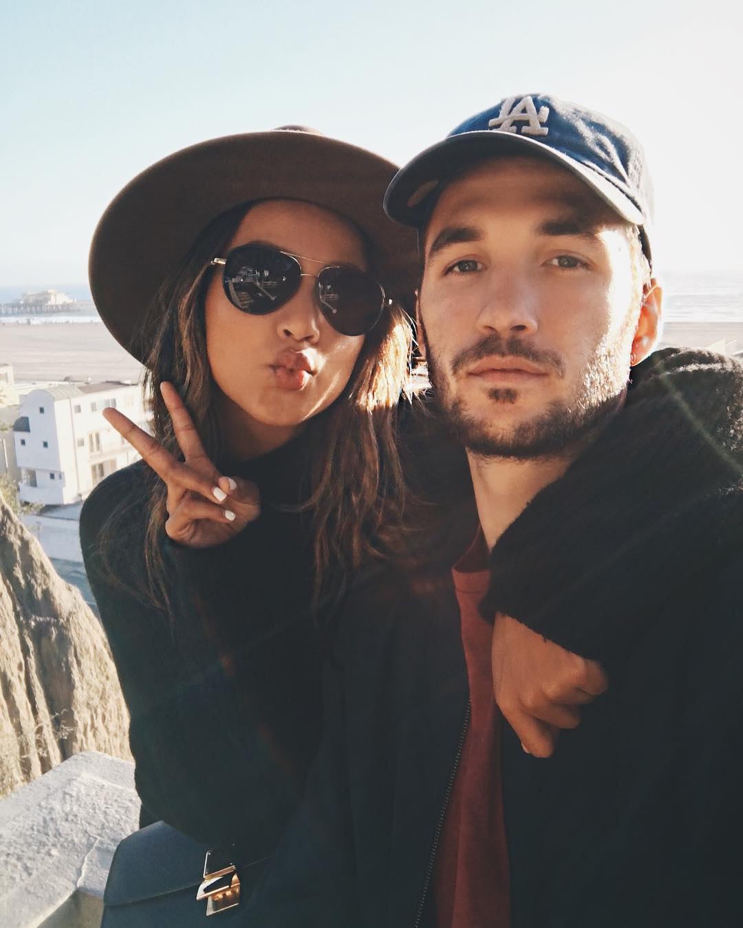 (5) Згодните момци зад објективите на најпознатите модни болгерки