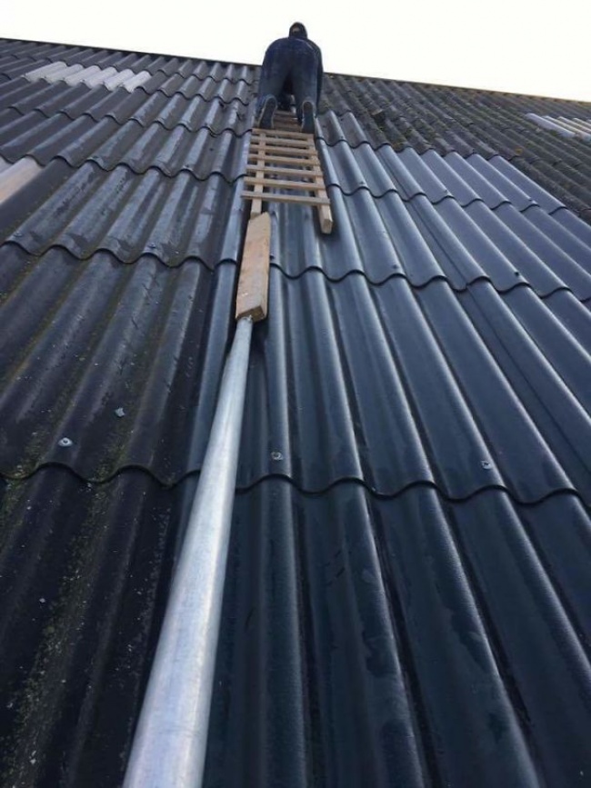 (7) Овие фотографии ни покажуваат зошто жените живеат подолго од мажите!