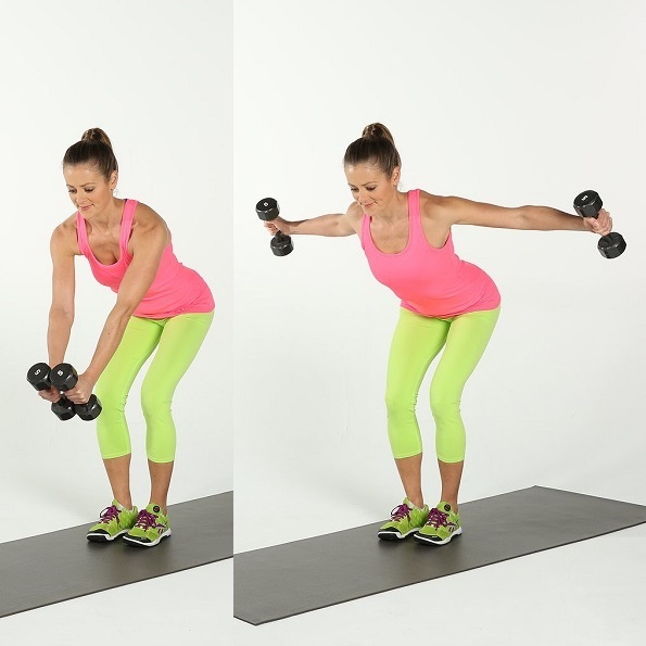 10 ефективни вежби за да го затегнете вашиот задник и бутовите