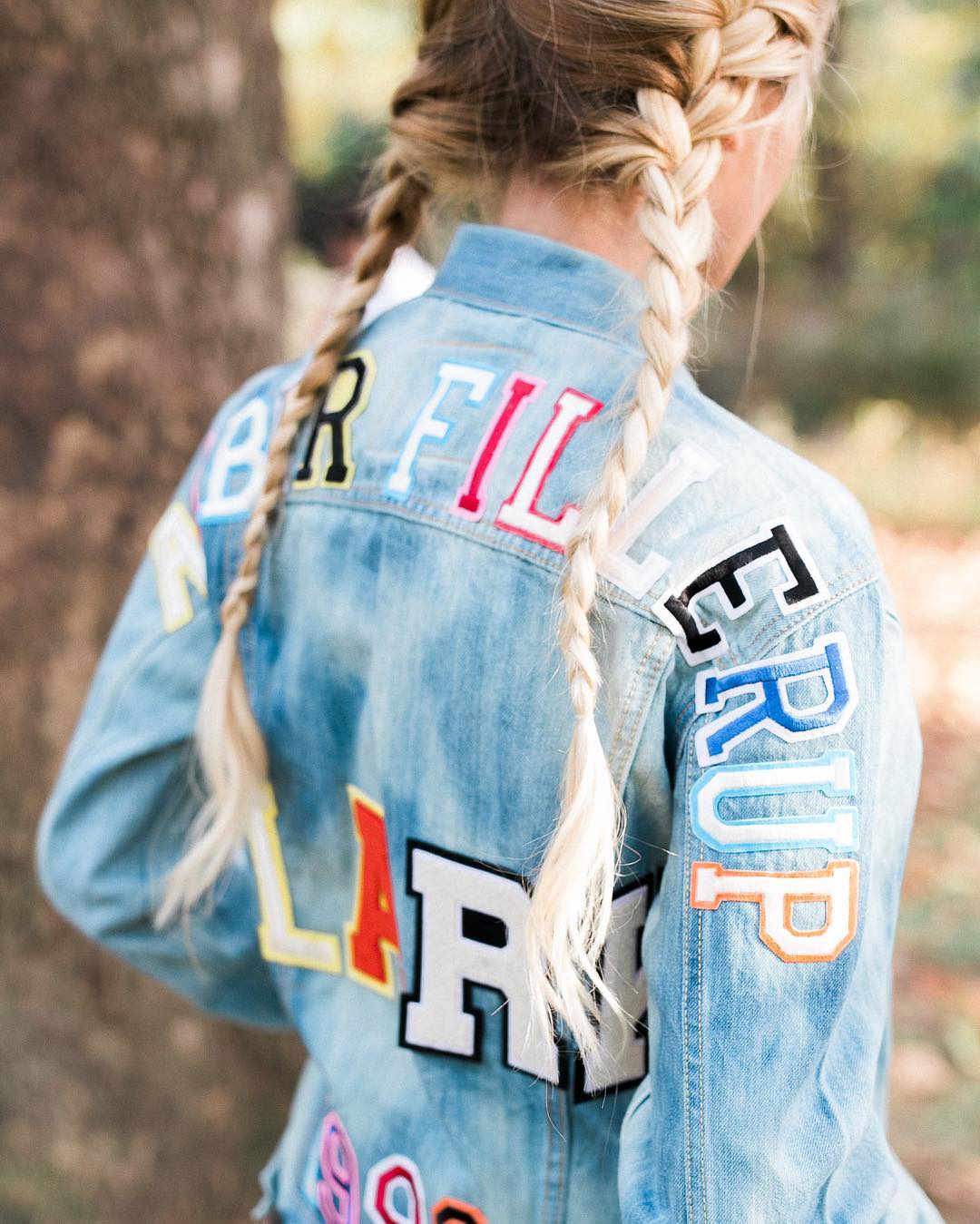 (8) Пролетни фризури со екстензии за коса, достојни за вашиот профил на Инстаграм