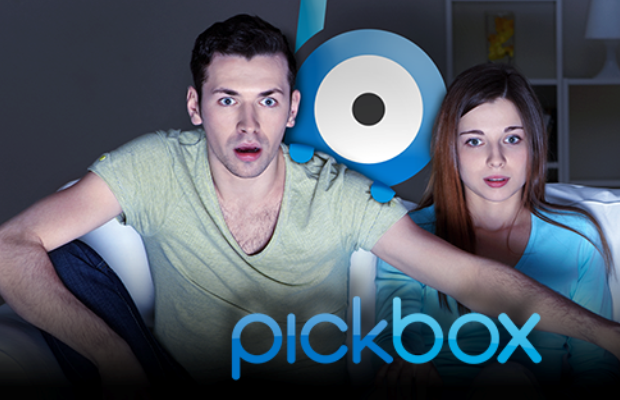 Pickbox наградна игра: Маратонски изгледај серија, напиши рецензија и освој 10.000 денари!
