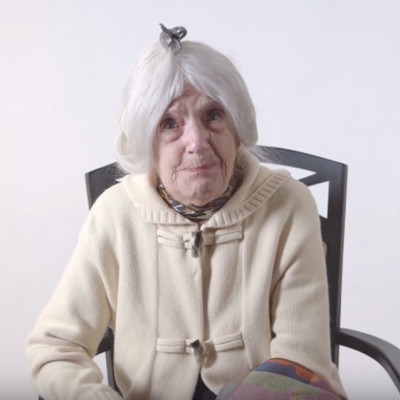 100-годишни бабички ја откриваат тајната на среќата