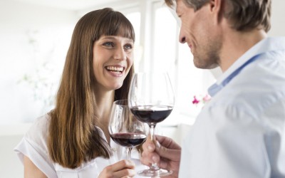 11 работи што само љубителите на црвено вино ќе ги разберат