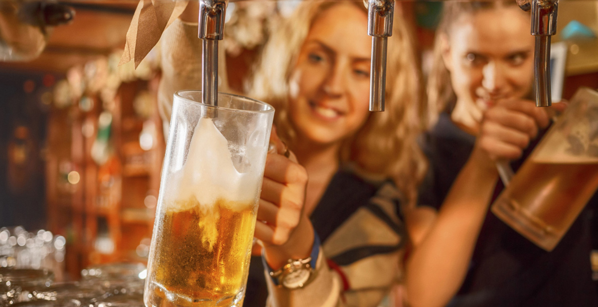 Цитати за пивото од познати личности што ќе ве убедат дека тоа е најдобриот пијалак на светот