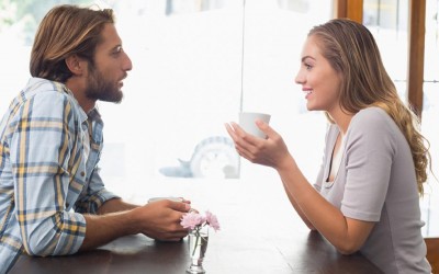 Кои се најубавите комплименти што можете да му ги дадете на вашиот партнер?