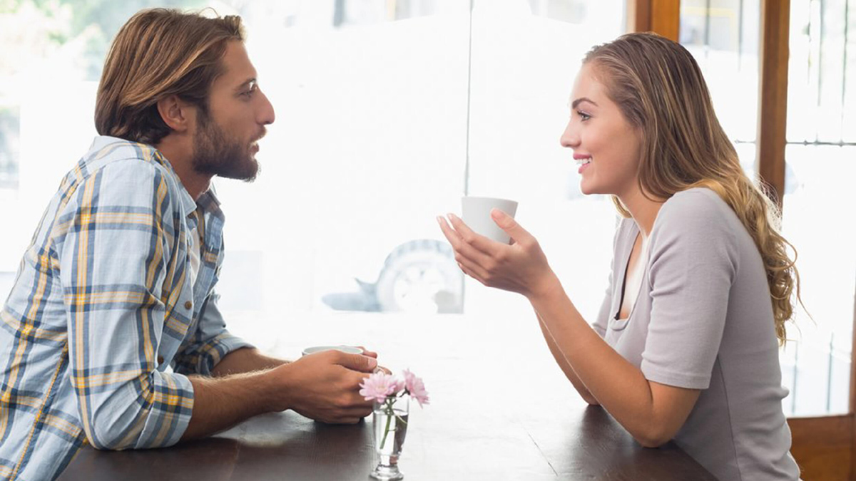 Кои се најубавите комплименти што можете да му ги дадете на вашиот партнер?