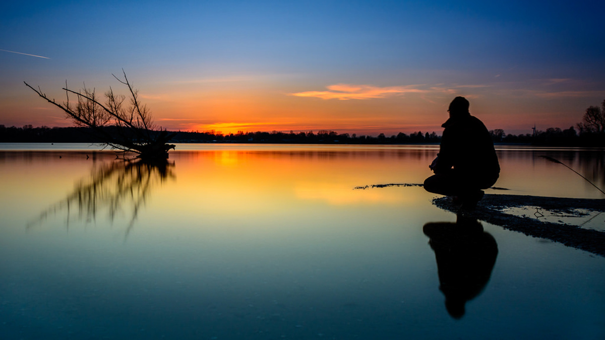 Мудроста на Карлос Кастанеда: Како да мислите без зборови?
