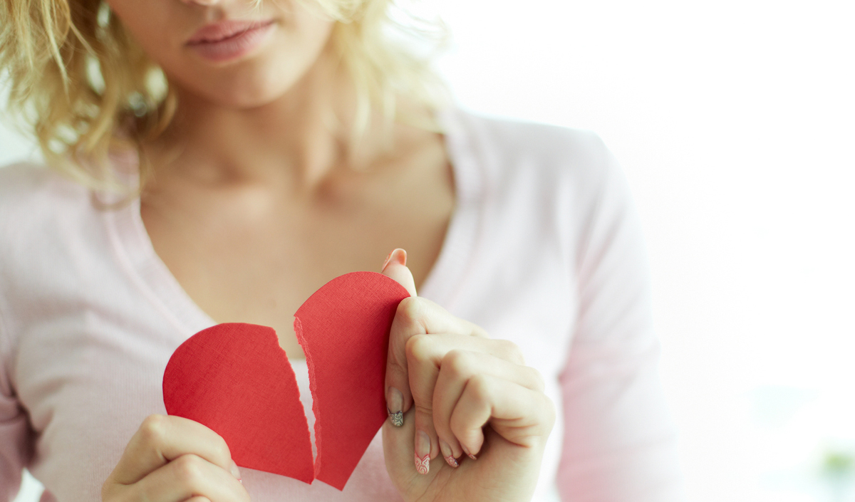 Научно докажано: Плацебо ефектот може да го излечи скршеното срце