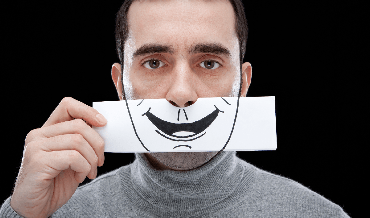 Сосема возможно е да бидете депресивни и покрај тоа што имате „убав“ живот