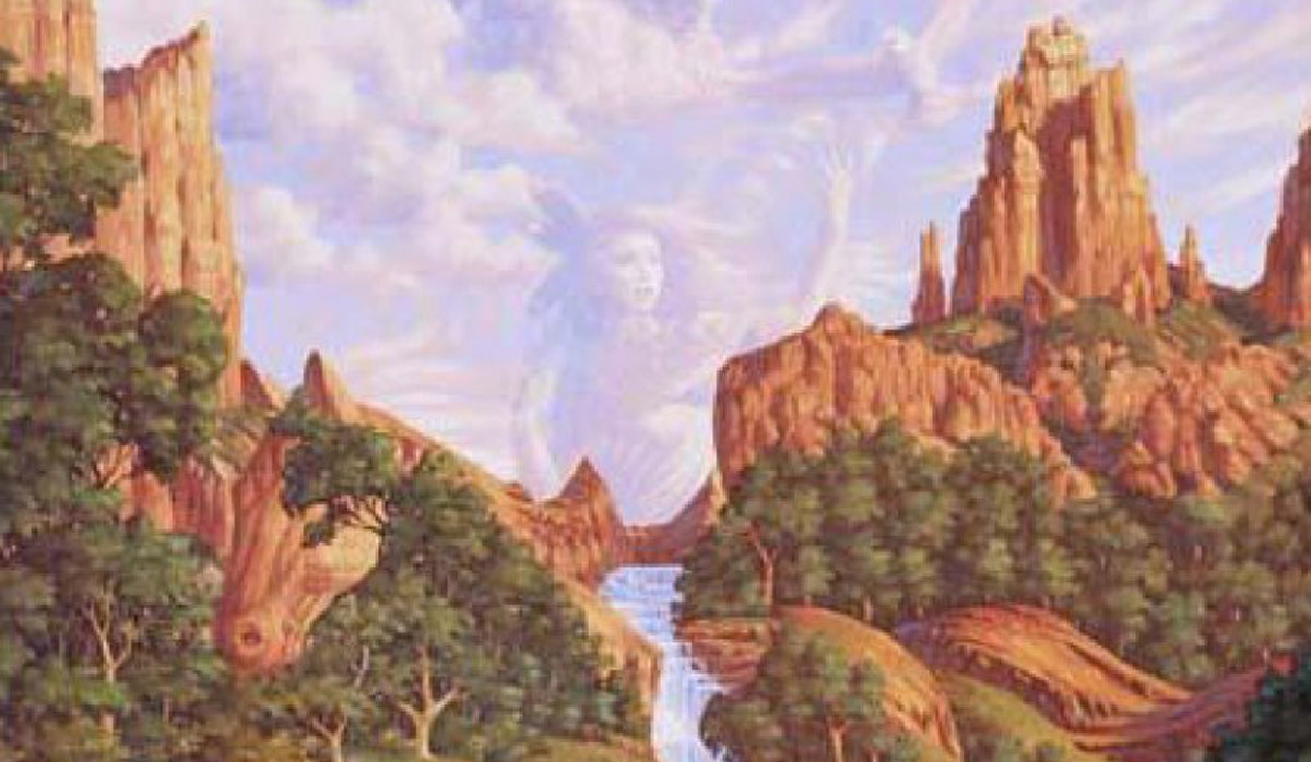 Забавен тест за внимание и концентрација